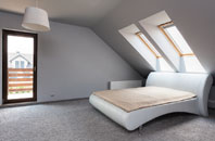 Whitrigg bedroom extensions