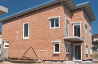 Whitrigg home extensions