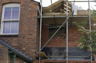 free Whitrigg home extension quotes