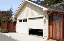 Whitrigg garage construction leads