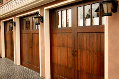 Whitrigg garage extension quotes