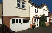 Whitrigg multiple storey extension leads